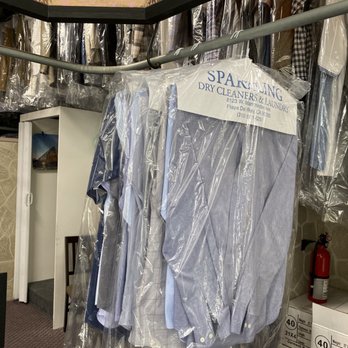 Sparkling Cleaners - Dry cleaning - Dry Cleaning Near Me - Playa Del Rey, California Sparkling Cleaners - Dry cleaning - Dry Cleaning Near Me - Playa Del Rey, California