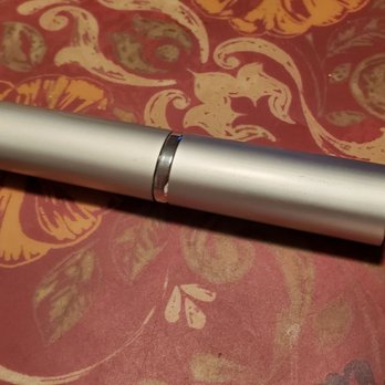 Daiso - Collapsible compact stainless steel chopsticks - Discount Store Near Me - Dublin, California