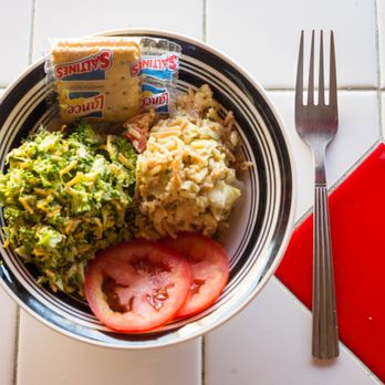 Short Stop Food To Go - a bowl of food - Delis Near Me - Dallas, Texas Short Stop Food To Go - a bowl of food - Delis Near Me - Dallas, Texas