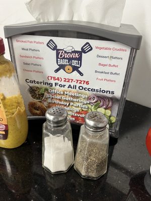 Menu photo 6 Bronx Bagels & Deli Deerfield Beach, FL