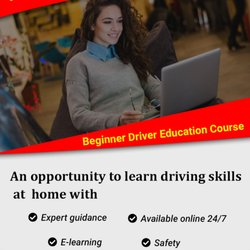 Sunny Safeway Driving School