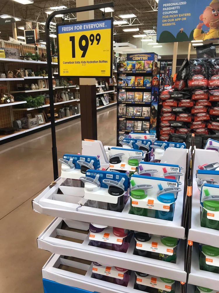 KROGER MARKETPLACE Updated April 2024 25 Reviews 9225 Kingston