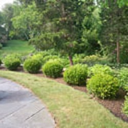 Greenbridge Landscaping