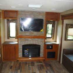 Grandview RV Sales