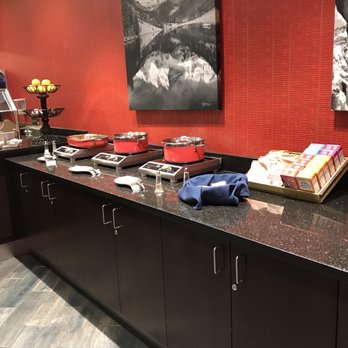 Bistro 743 - Breakfast buffet - Venues & Event Spaces Near Me - Grand Junction, Colorado