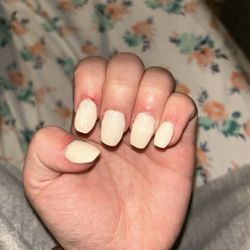 ANC Nails & Spa