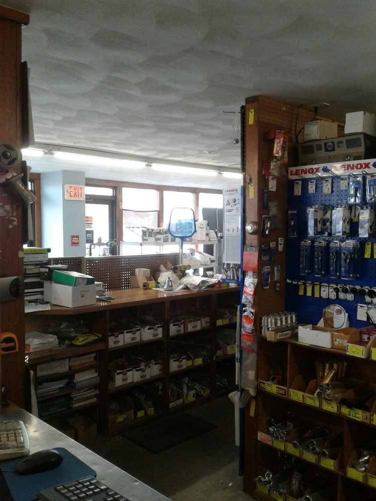 Slide of M & G Correia's Plumbing & Heating Supplies