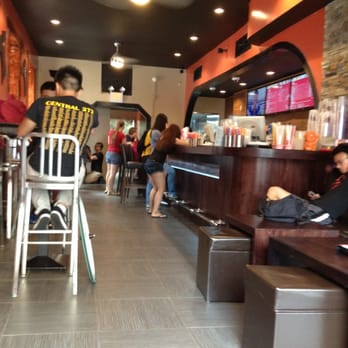 Tea Do - Calm atmosphere, decent hang out place. - Coffee & Tea Near Me - Philadelphia, Pennsylvania Tea Do - Calm atmosphere, decent hang out place. - Coffee & Tea Near Me - Philadelphia, Pennsylvania