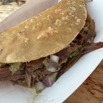 City Tacos - QUESIBIRRIA - Tacos Near Me - Encinitas, California