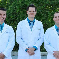 Deland Chiropractic & Spinal Decompression - Dr. Job, Dr. Munson, & Dr. Gordon