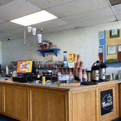 Bagel Junction