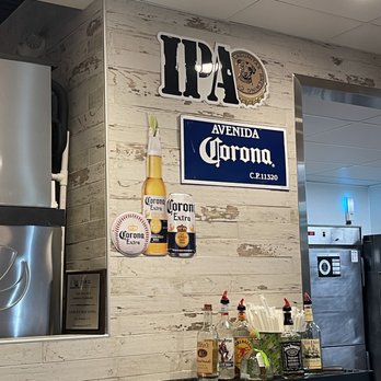 Taco Bell Cantina - Premium alcohol brands for an extra charge - Fast Food Near Me - San Ramon, California Taco Bell Cantina - Premium alcohol brands for an extra charge - Fast Food Near Me - San Ramon, California