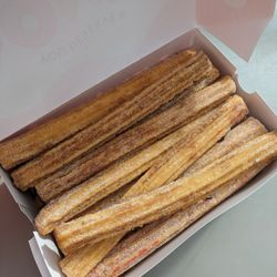 Bakery El Rico Pan