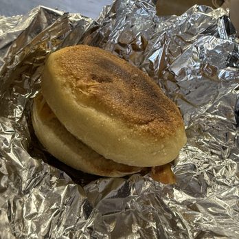 Experiment Coffee and Pastry - Breakfast sandwich - Coffee & Tea Near Me - Tempe, Arizona