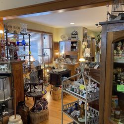 Antiques Etcetera