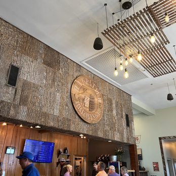 Halpatter's - people at the bar - Breweries Near Me - Lake City, Florida
