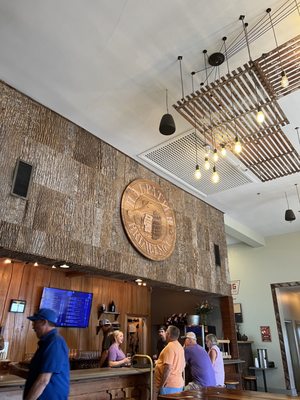 Halpatter Brewing Company by null