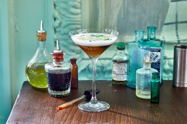 Rake’s Café Bar by null