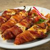Coyote Grill gift card