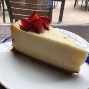Star City Coffee - Cheesecake - Coffee & Tea Near Me - Lafayette, Indiana