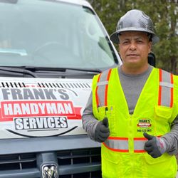 Frank’s Handyman Service
