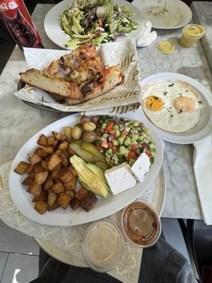 Pacific Kosher Express by null