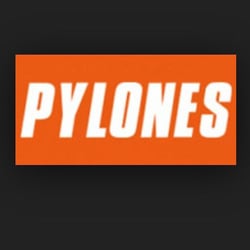 Happy Design / Pylones
