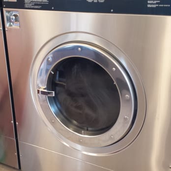 Senter Laundromat - Waaaah...8 load washer! 6 patio seat cushions in one washer for $7. - Laundromat Near Me - San Jose, California Senter Laundromat - Waaaah...8 load washer! 6 patio seat cushions in one washer for $7. - Laundromat Near Me - San Jose, California