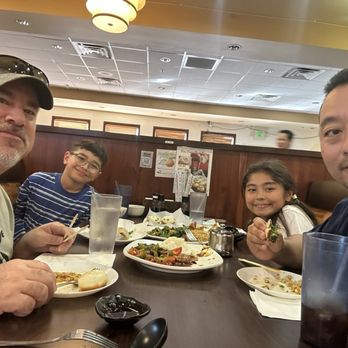1st Dumpling N Noodle - Dumplings are awesome - Noodles Near Me - Montclair, California