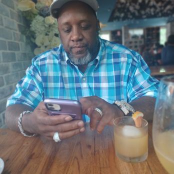 A'Bouzy - Dad and his - Champagne Bars Near Me - Houston, Texas A'Bouzy - Dad and his - Champagne Bars Near Me - Houston, Texas
