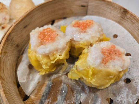Let's Yum Cha by null