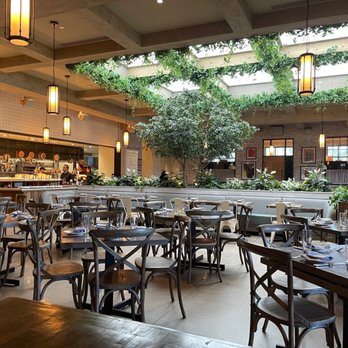 etta - Dining room. - New American Near Me - Scottsdale, Arizona