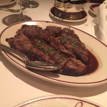 Bones - Porterhouse steak melts in your mouth - Steakhouses Near Me - Atlanta, Georgia Bones - Porterhouse steak melts in your mouth - Steakhouses Near Me - Atlanta, Georgia