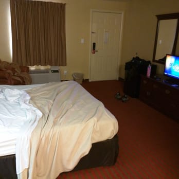Econo Lodge McAlester - Hotels Near Me - Mcalester, Oklahoma Econo Lodge McAlester - Hotels Near Me - Mcalester, Oklahoma