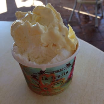 Oceanic Gelati & Coffee Bar - 2-scoop combo in a cup($6) - Gelato Near Me - Point Lookout, QLD Oceanic Gelati & Coffee Bar - 2-scoop combo in a cup($6) - Gelato Near Me - Point Lookout, QLD