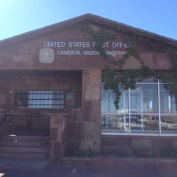 US Post Office