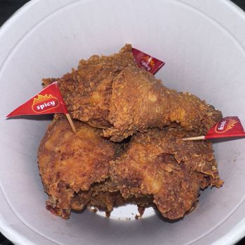 Jollibee - 12pc Chickenjoy Meal Deal spicy - Fast Food Near Me - National City, California Jollibee - 12pc Chickenjoy Meal Deal spicy - Fast Food Near Me - National City, California
