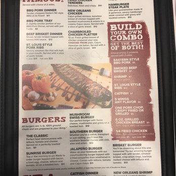 Lancaster's BBQ - Barbeque Near Me - Huntersville, North Carolina Lancaster's BBQ - Barbeque Near Me - Huntersville, North Carolina