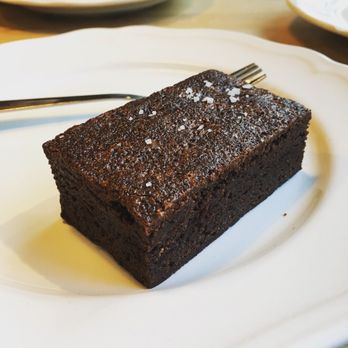 Rustique - Desserts Near Me - Montreal, Quebec