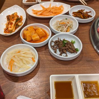 Shin Chon - Bonchon - Korean Near Me - Ellicott City, Maryland