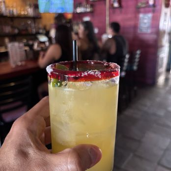 El Guapo's - Margarita - Mexican Near Me - Campbell, California El Guapo's - Margarita - Mexican Near Me - Campbell, California