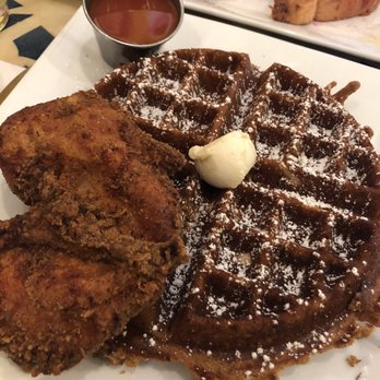 Batter & Berries - Breakfast & Brunch Near Me - Chicago, Illinois