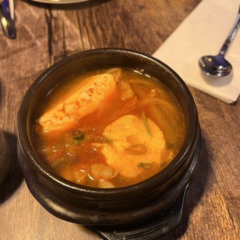 StoneAge - Korean Near Me - Katy, Texas
