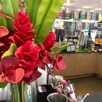 PappaRoti - Inside - Coffee & Tea Near Me - Vancouver, British Columbia PappaRoti - Inside - Coffee & Tea Near Me - Vancouver, British Columbia