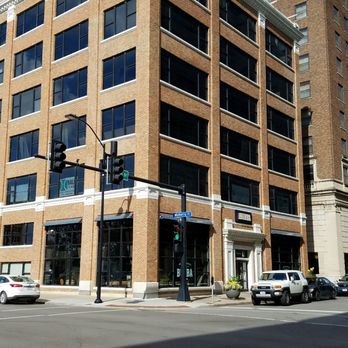 Bubba - Located on the corner.  Good luck with parking - Southern Near Me - Des Moines, Iowa