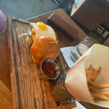 Haywire - New American Near Me - Plano, Texas