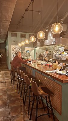 Tinta Y Cafe - Miami Shores by null
