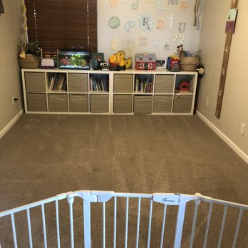 Coconut Cleaning - Carpet Cleaning Near Me - Chandler, Arizona