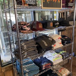Morgan Territory Brewing - Merchandise