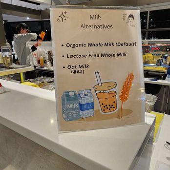 Dont Yell At Me - Bubble Tea Near Me - Bellevue, Washington Dont Yell At Me - Bubble Tea Near Me - Bellevue, Washington
